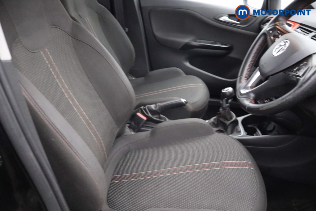 Vauxhall Corsa Sri Nav Manual Petrol Hatchback - Stock Number (1620228) - 10th supplementary image