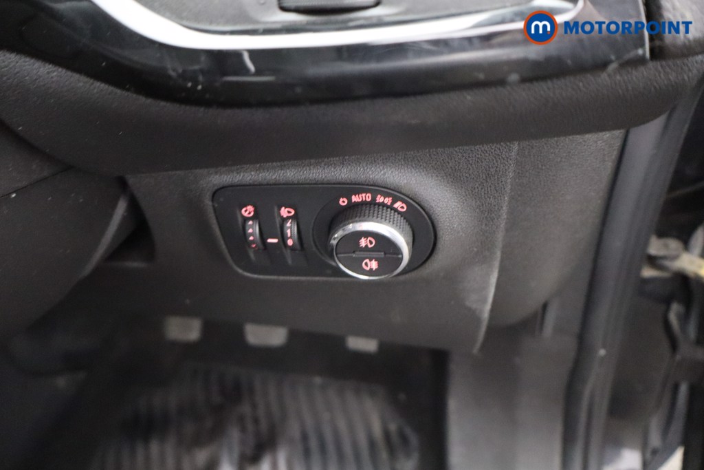 Vauxhall Corsa Sri Nav Manual Petrol Hatchback - Stock Number (1620228) - 11th supplementary image