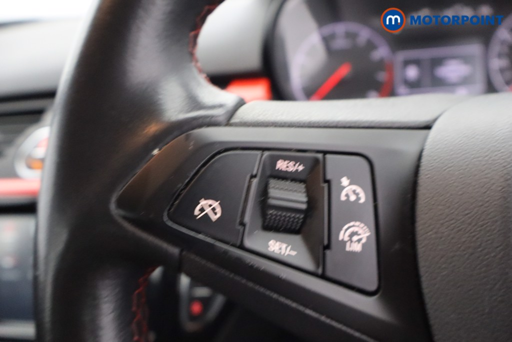 Vauxhall Corsa Sri Nav Manual Petrol Hatchback - Stock Number (1620228) - 13th supplementary image