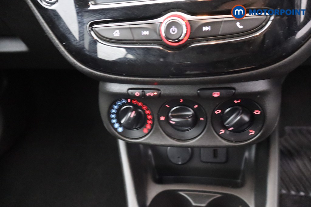 Vauxhall Corsa Sri Nav Manual Petrol Hatchback - Stock Number (1620228) - 14th supplementary image