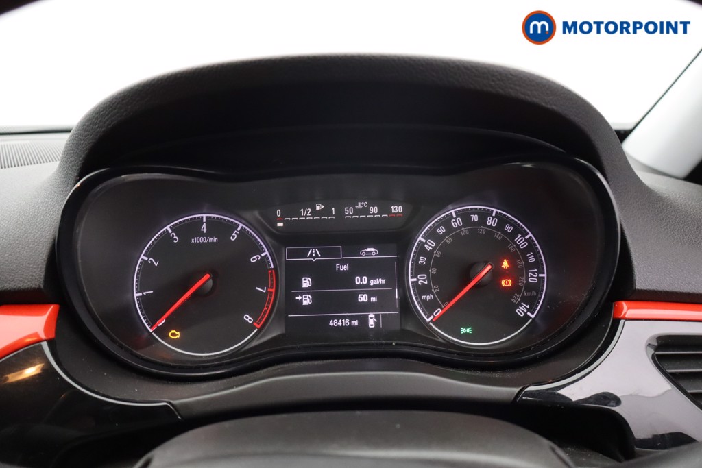 Vauxhall Corsa Sri Nav Manual Petrol Hatchback - Stock Number (1620228) - 16th supplementary image