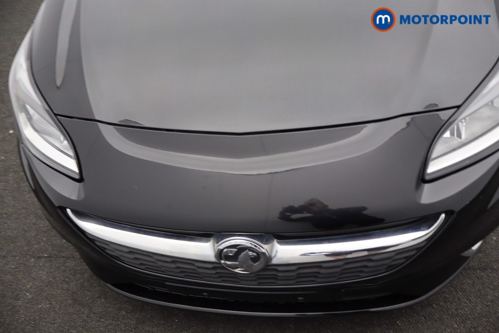 Vauxhall Corsa Sri Nav Manual Petrol Hatchback - Stock Number (1620228) - 19th supplementary image