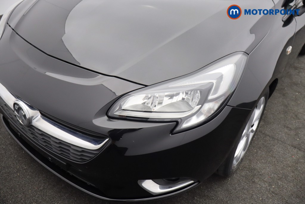 Vauxhall Corsa Sri Nav Manual Petrol Hatchback - Stock Number (1620228) - 21st supplementary image
