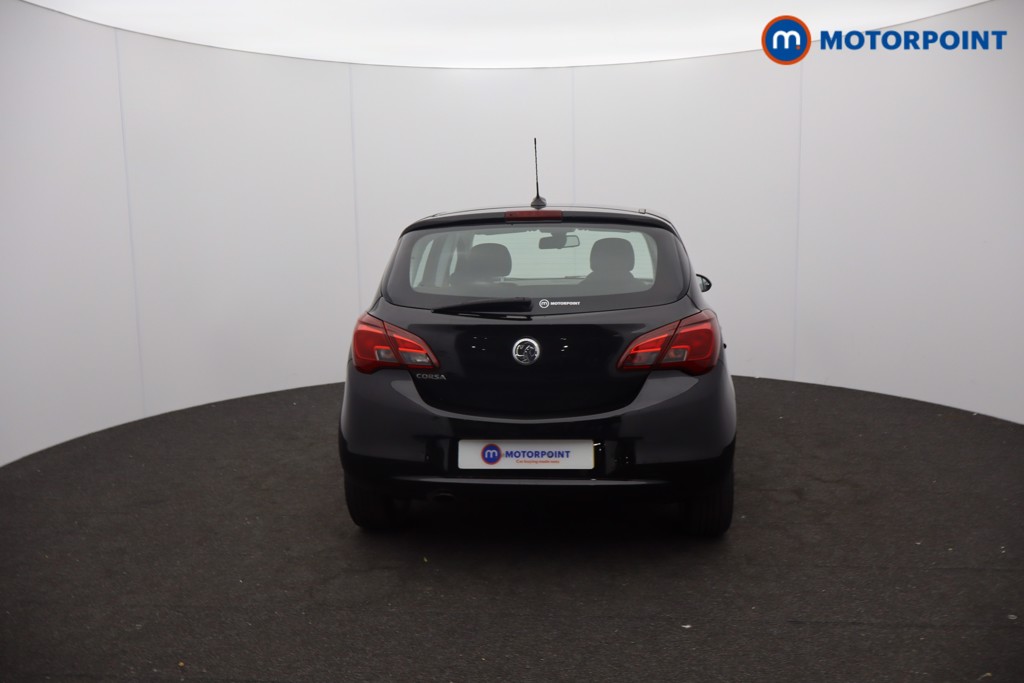 Vauxhall Corsa Sri Nav Manual Petrol Hatchback - Stock Number (1620228) - 1st supplementary image