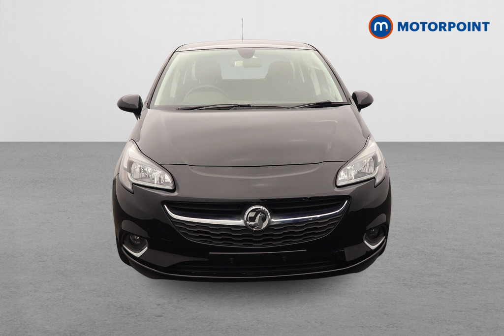 Vauxhall Corsa Sri Nav Manual Petrol Hatchback - Stock Number (1620228) - Front bumper