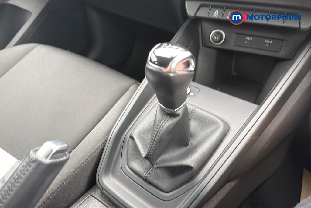 Audi A1 Technik Manual Petrol Hatchback - Stock Number (1622220) - 15th supplementary image