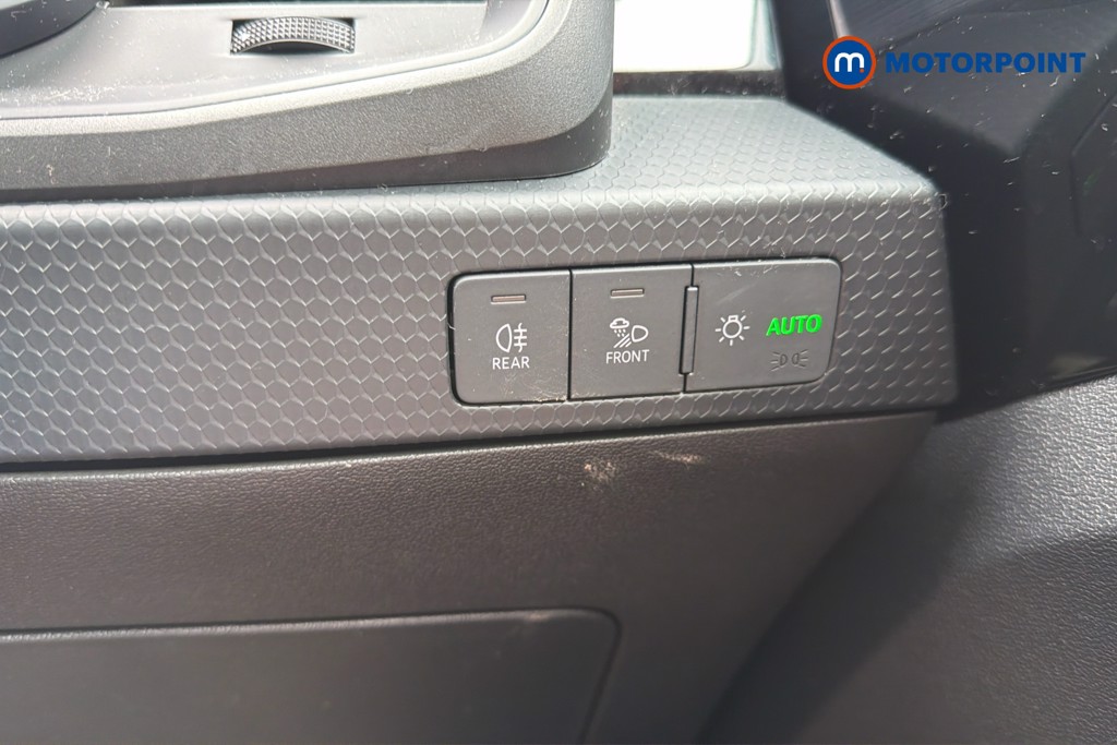 Audi A1 Technik Manual Petrol Hatchback - Stock Number (1622220) - 18th supplementary image