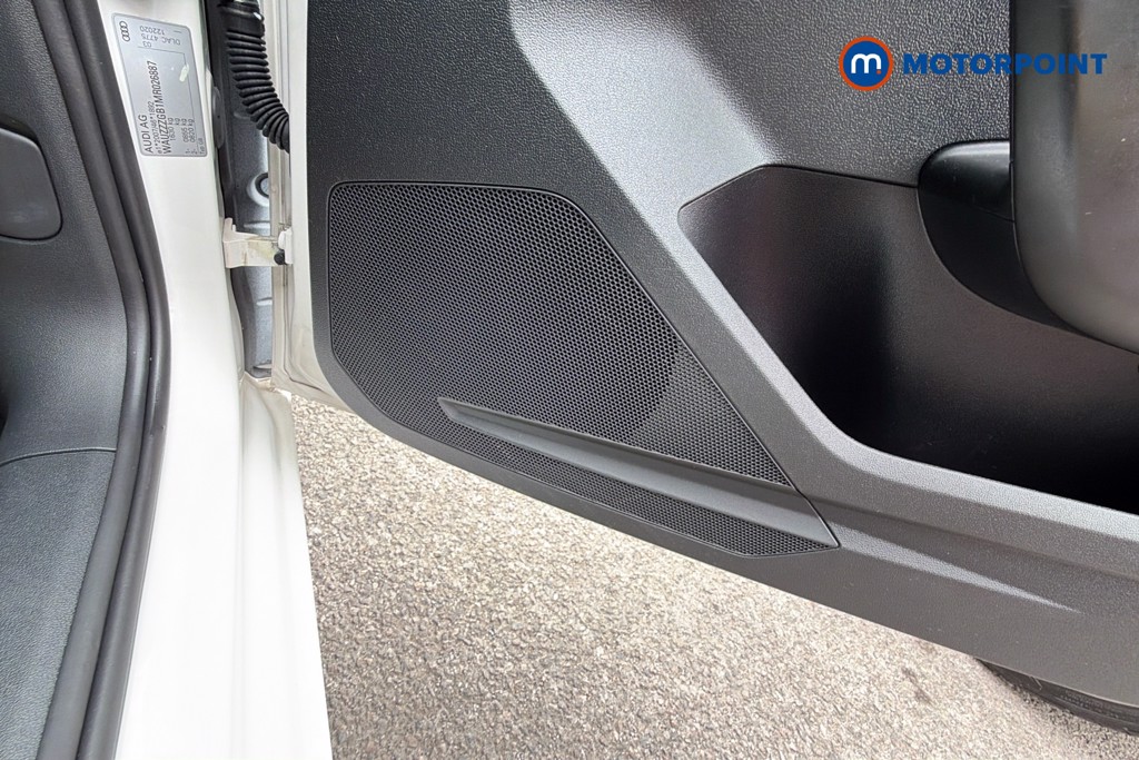 Audi A1 Technik Manual Petrol Hatchback - Stock Number (1622220) - 21st supplementary image