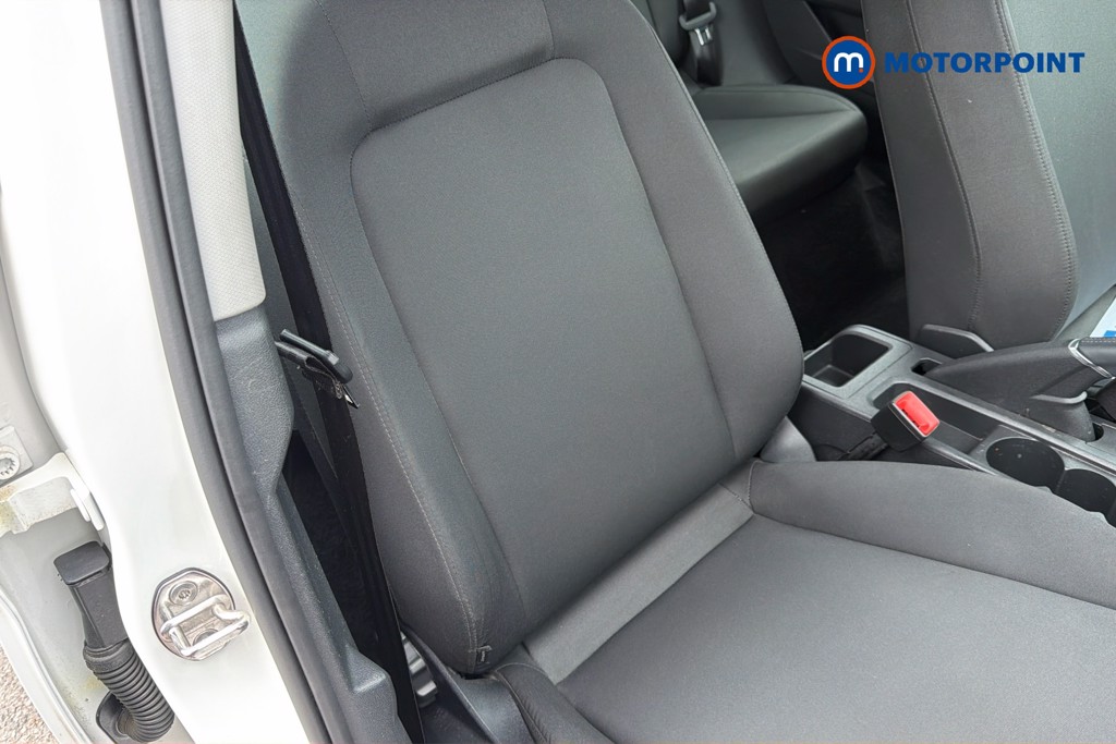 Audi A1 Technik Manual Petrol Hatchback - Stock Number (1622220) - 22nd supplementary image