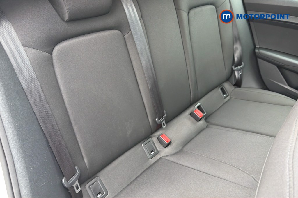 Audi A1 Technik Manual Petrol Hatchback - Stock Number (1622220) - 28th supplementary image