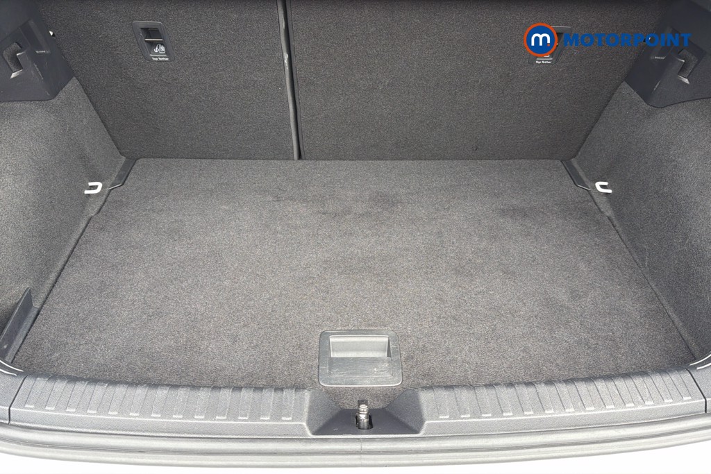 Audi A1 Technik Manual Petrol Hatchback - Stock Number (1622220) - 33rd supplementary image