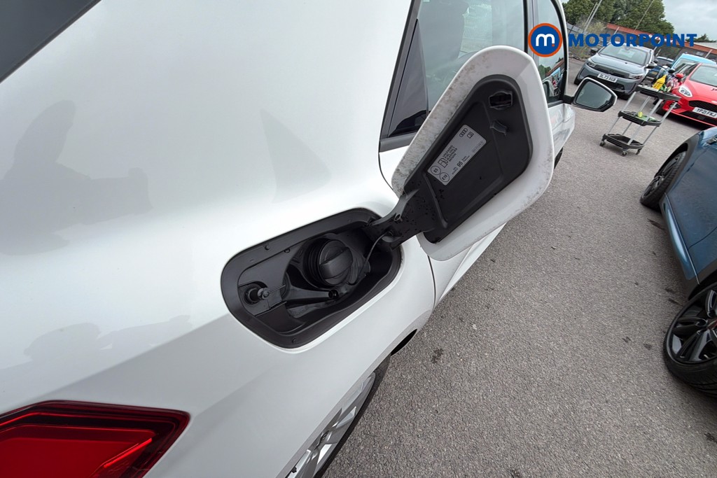 Audi A1 Technik Manual Petrol Hatchback - Stock Number (1622220) - 41st supplementary image
