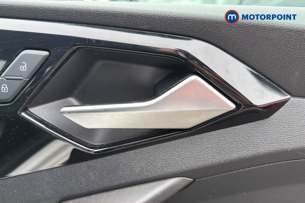Audi A1 Technik Manual Petrol Hatchback - Stock Number (1622220) - 42nd supplementary image