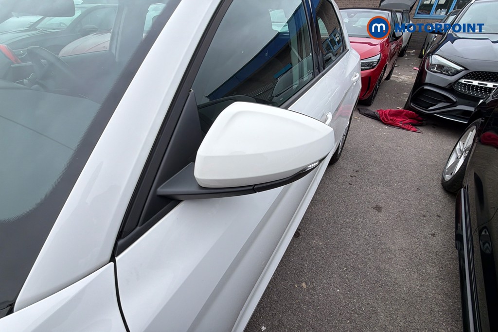 Audi A1 Technik Manual Petrol Hatchback - Stock Number (1622220) - 43rd supplementary image