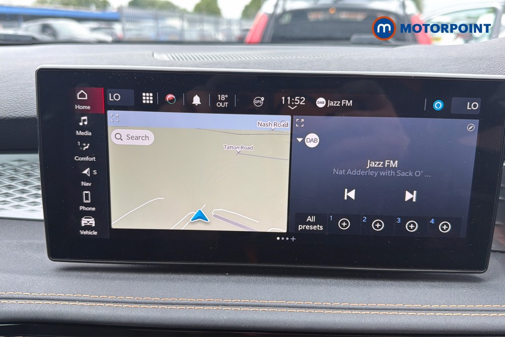 Alfa Romeo Tonale Speciale Automatic Petrol Plug-In Hybrid SUV - Stock Number (1623499) - 9th supplementary image