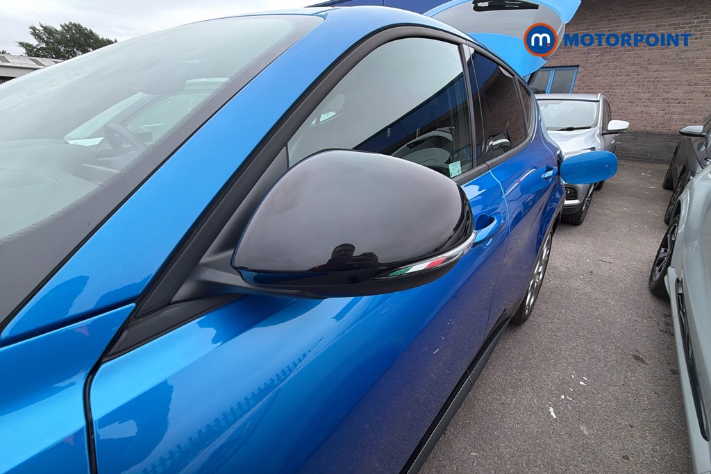 Alfa Romeo Tonale Speciale Automatic Petrol Plug-In Hybrid SUV - Stock Number (1623499) - 43rd supplementary image