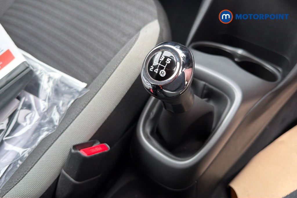 Toyota Aygo X-Trend Manual Petrol Hatchback - Stock Number (1624095) - 15th supplementary image