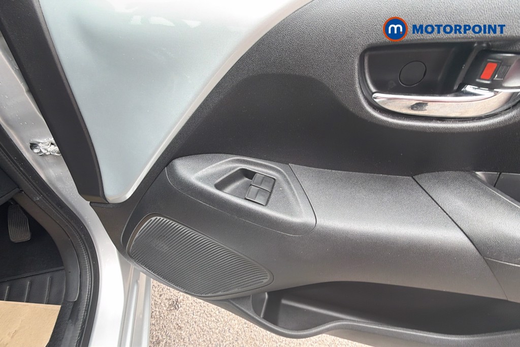 Toyota Aygo X-Trend Manual Petrol Hatchback - Stock Number (1624095) - 20th supplementary image
