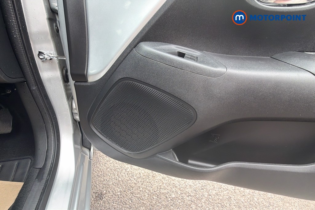 Toyota Aygo X-Trend Manual Petrol Hatchback - Stock Number (1624095) - 21st supplementary image