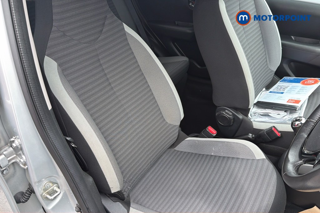 Toyota Aygo X-Trend Manual Petrol Hatchback - Stock Number (1624095) - 22nd supplementary image