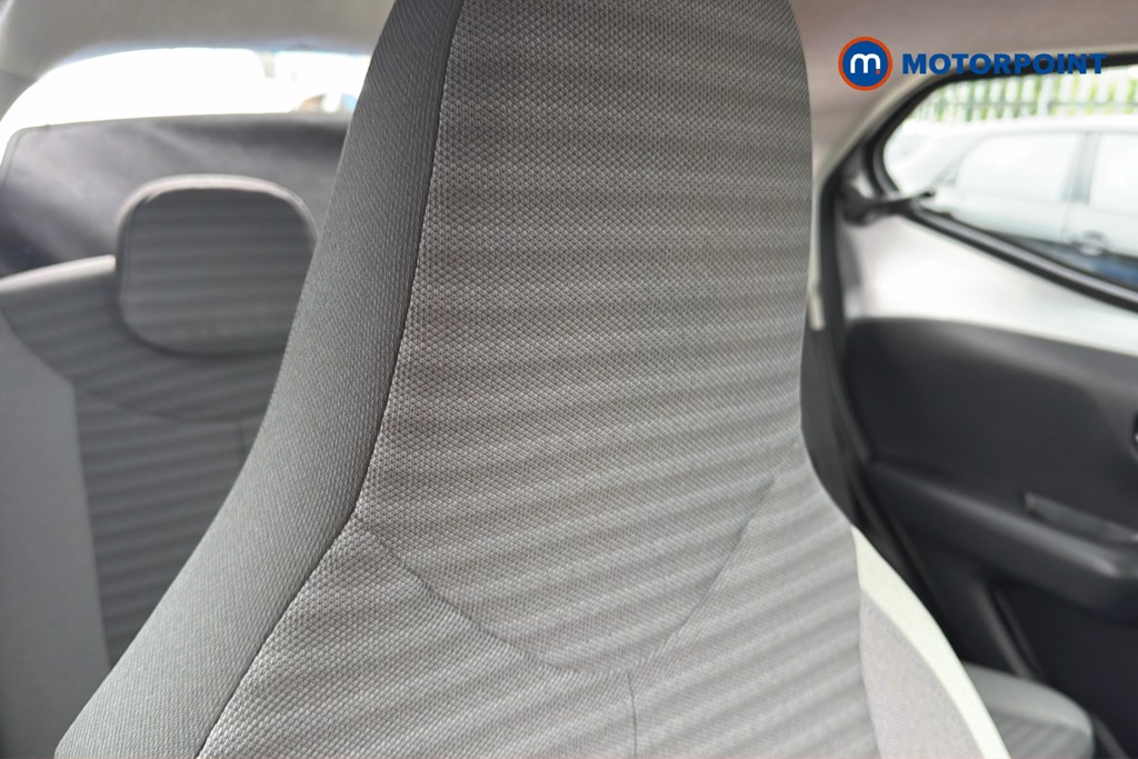 Toyota Aygo X-Trend Manual Petrol Hatchback - Stock Number (1624095) - 23rd supplementary image