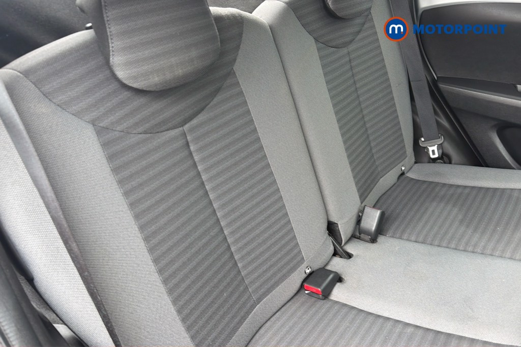 Toyota Aygo X-Trend Manual Petrol Hatchback - Stock Number (1624095) - 28th supplementary image
