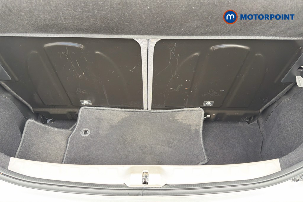 Toyota Aygo X-Trend Manual Petrol Hatchback - Stock Number (1624095) - 33rd supplementary image