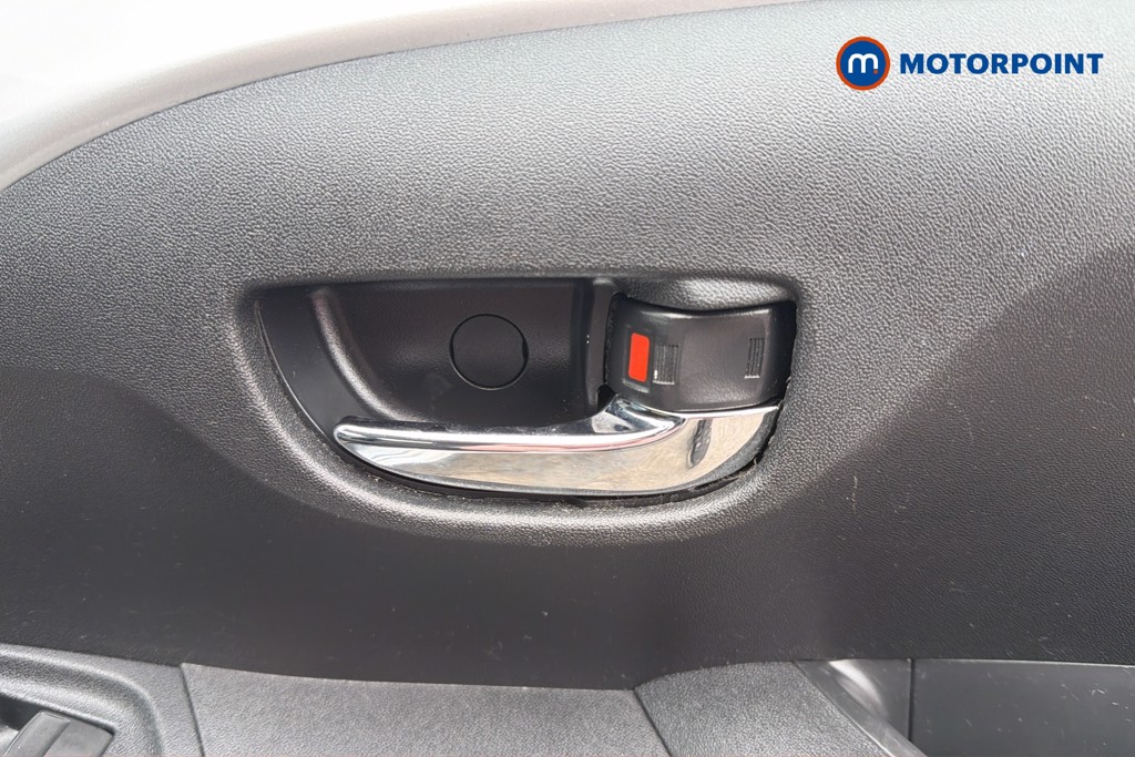 Toyota Aygo X-Trend Manual Petrol Hatchback - Stock Number (1624095) - 42nd supplementary image