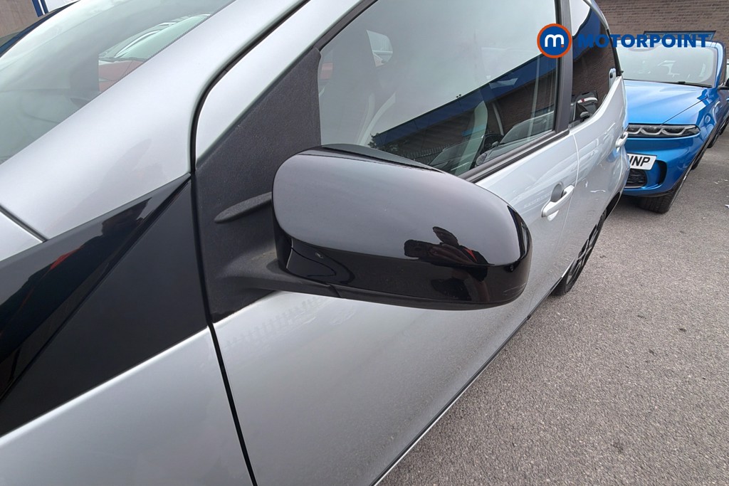 Toyota Aygo X-Trend Manual Petrol Hatchback - Stock Number (1624095) - 43rd supplementary image