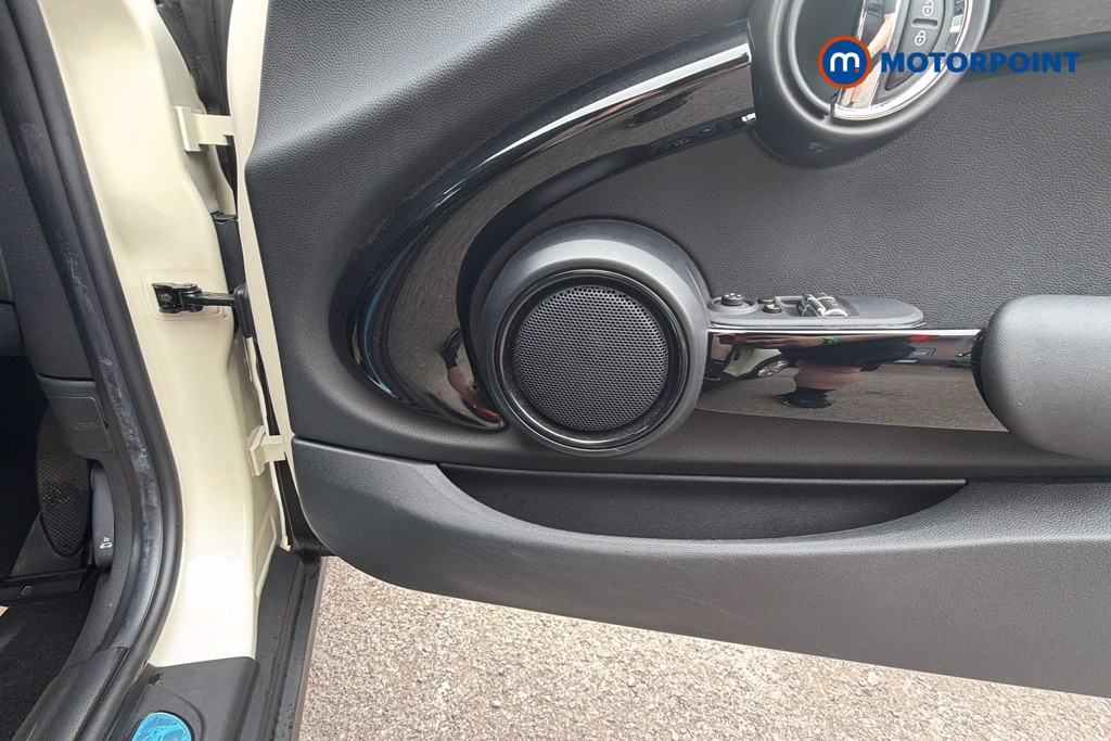 Mini Hatchback Cooper S Classic Automatic Petrol Hatchback - Stock Number (1628348) - 21st supplementary image