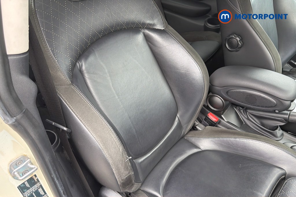 Mini Hatchback Cooper S Classic Automatic Petrol Hatchback - Stock Number (1628348) - 22nd supplementary image