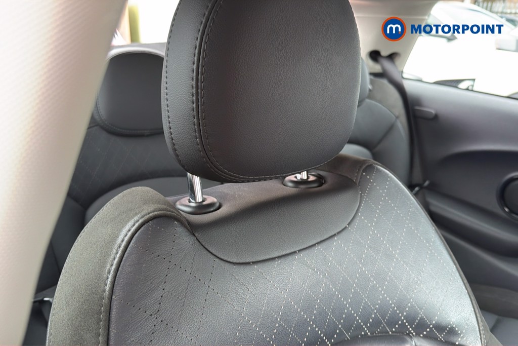 Mini Hatchback Cooper S Classic Automatic Petrol Hatchback - Stock Number (1628348) - 23rd supplementary image