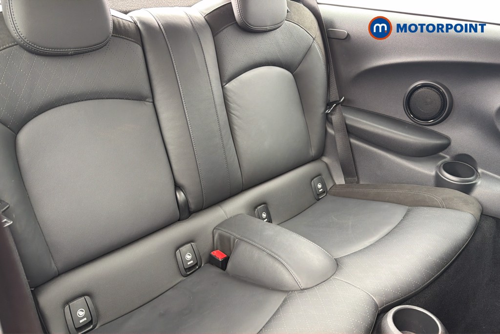 Mini Hatchback Cooper S Classic Automatic Petrol Hatchback - Stock Number (1628348) - 28th supplementary image