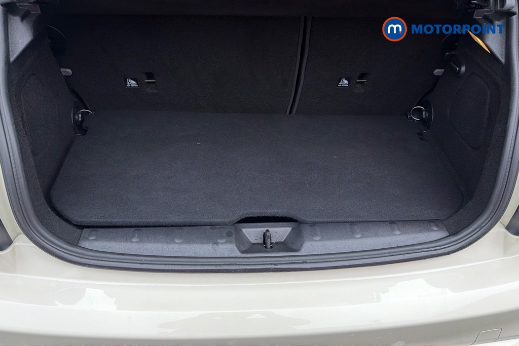 Mini Hatchback Cooper S Classic Automatic Petrol Hatchback - Stock Number (1628348) - 33rd supplementary image