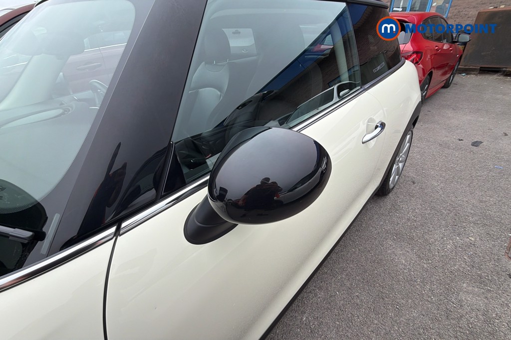 Mini Hatchback Cooper S Classic Automatic Petrol Hatchback - Stock Number (1628348) - 43rd supplementary image
