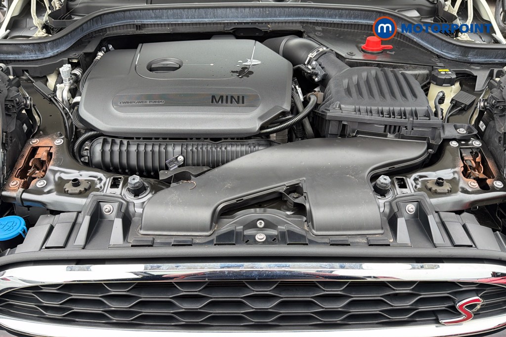 Mini Hatchback Cooper S Classic Automatic Petrol Hatchback - Stock Number (1628348) - 51st supplementary image