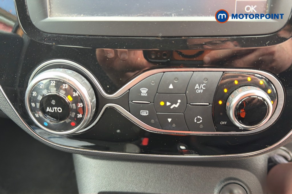 Renault Captur Dynamique S Nav Automatic Diesel SUV - Stock Number (1629439) - 12th supplementary image