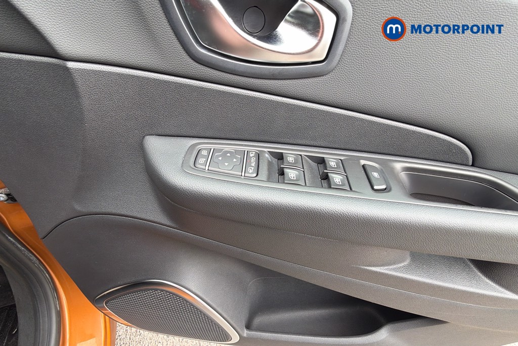 Renault Captur Dynamique S Nav Automatic Diesel SUV - Stock Number (1629439) - 20th supplementary image