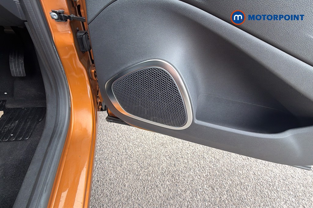 Renault Captur Dynamique S Nav Automatic Diesel SUV - Stock Number (1629439) - 21st supplementary image