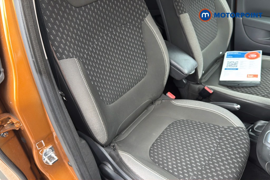Renault Captur Dynamique S Nav Automatic Diesel SUV - Stock Number (1629439) - 22nd supplementary image