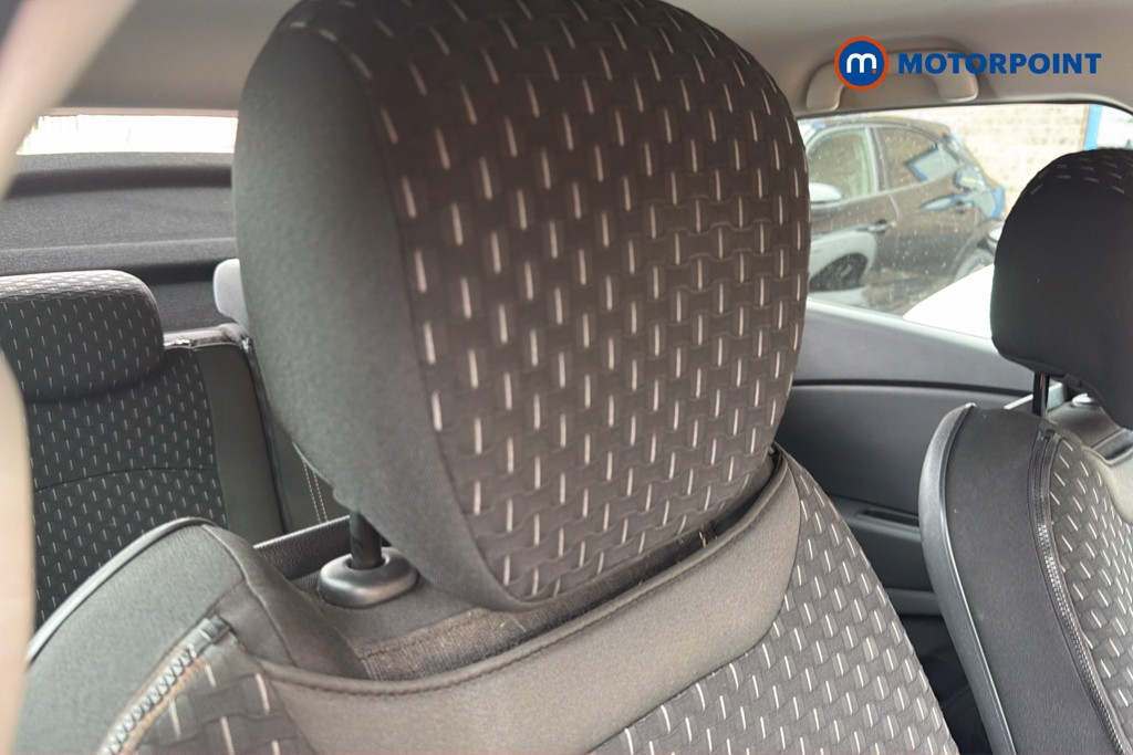 Renault Captur Dynamique S Nav Automatic Diesel SUV - Stock Number (1629439) - 23rd supplementary image