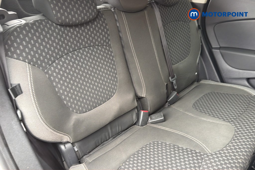Renault Captur Dynamique S Nav Automatic Diesel SUV - Stock Number (1629439) - 28th supplementary image