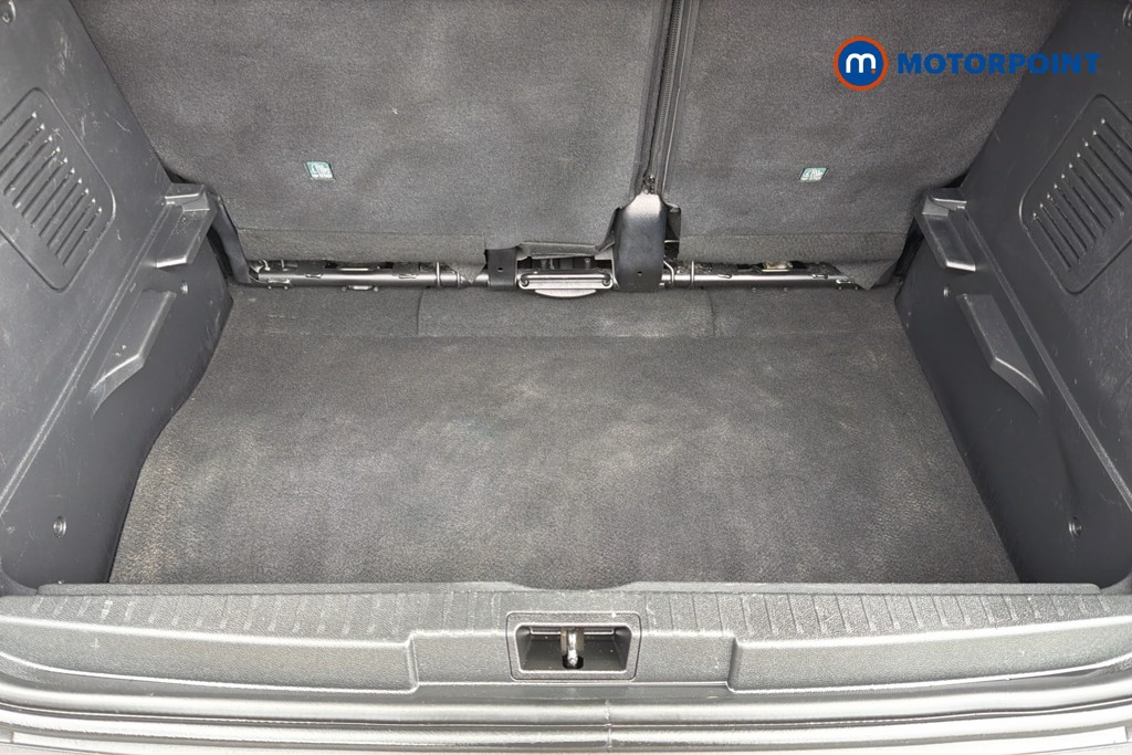 Renault Captur Dynamique S Nav Automatic Diesel SUV - Stock Number (1629439) - 33rd supplementary image