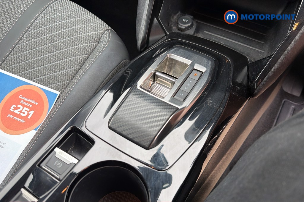 Peugeot 208 Allure Automatic Petrol Hatchback - Stock Number (1630066) - 15th supplementary image