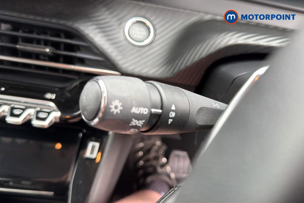Peugeot 208 Allure Automatic Petrol Hatchback - Stock Number (1630066) - 18th supplementary image