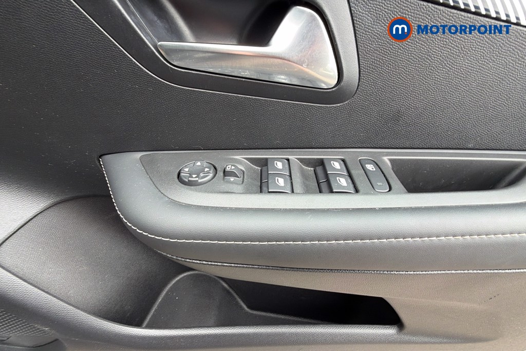 Peugeot 208 Allure Automatic Petrol Hatchback - Stock Number (1630066) - 20th supplementary image