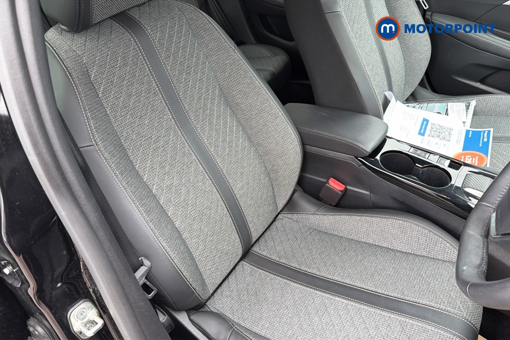 Peugeot 208 Allure Automatic Petrol Hatchback - Stock Number (1630066) - 22nd supplementary image