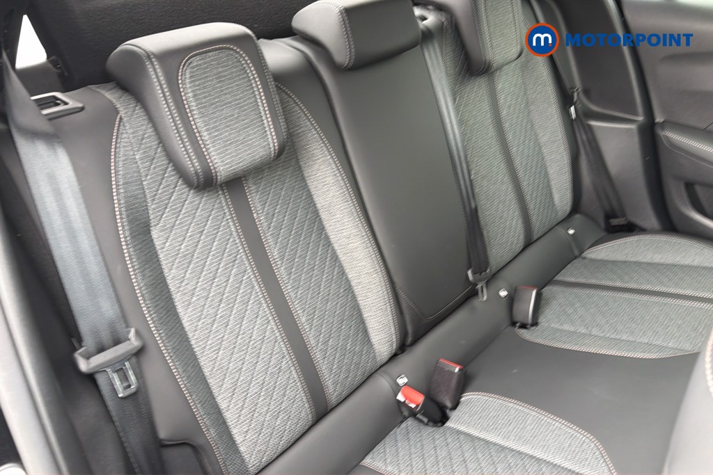 Peugeot 208 Allure Automatic Petrol Hatchback - Stock Number (1630066) - 28th supplementary image