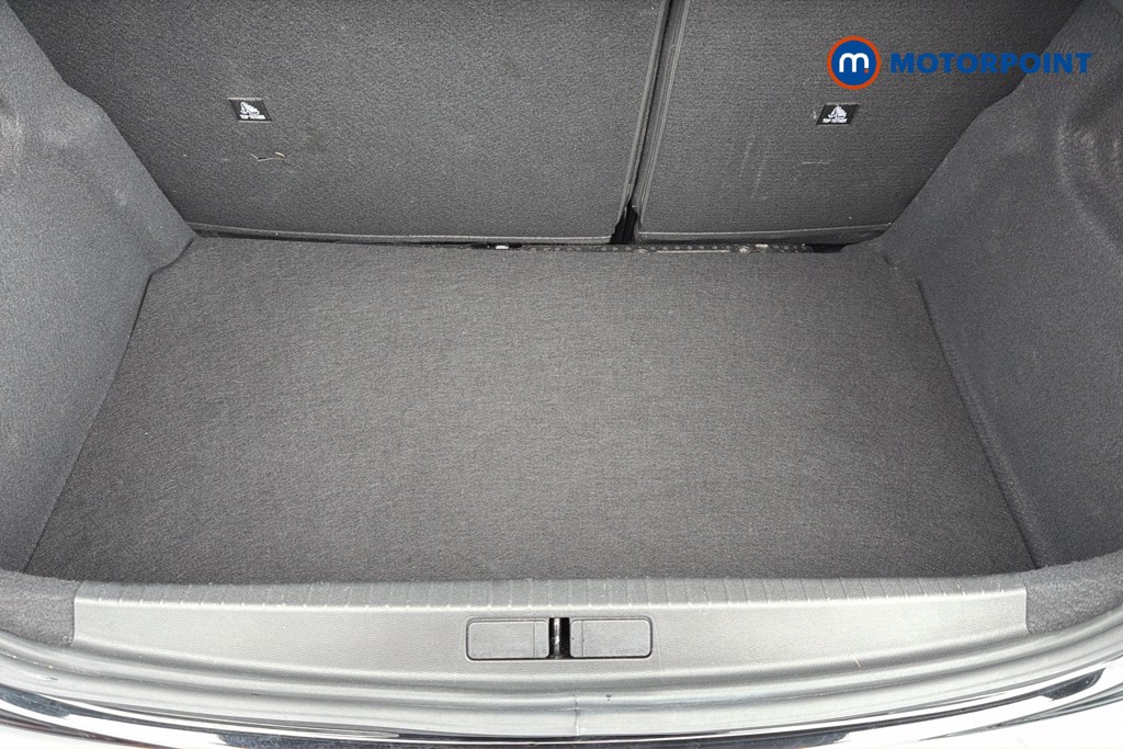 Peugeot 208 Allure Automatic Petrol Hatchback - Stock Number (1630066) - 33rd supplementary image