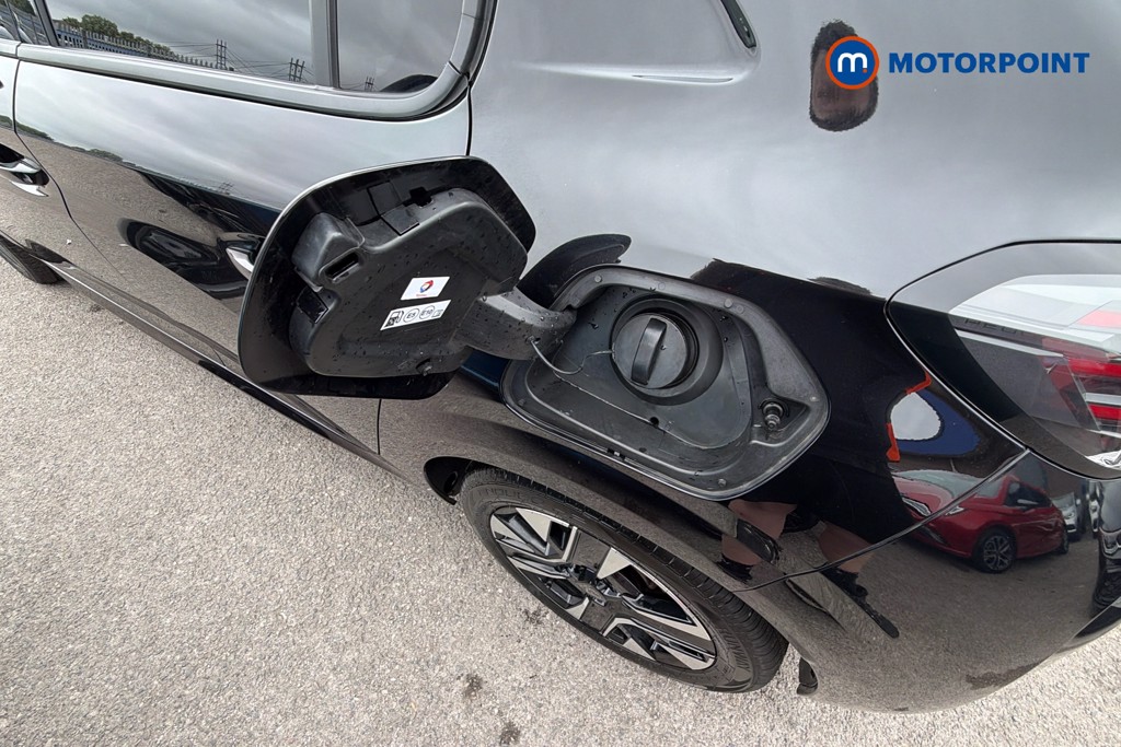 Peugeot 208 Allure Automatic Petrol Hatchback - Stock Number (1630066) - 41st supplementary image